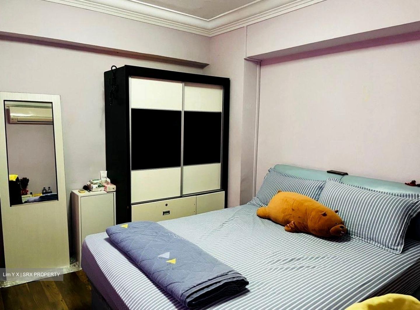 Blk 485D Choa Chu Kang Avenue 5 (Choa Chu Kang), HDB 4 Rooms #452863231